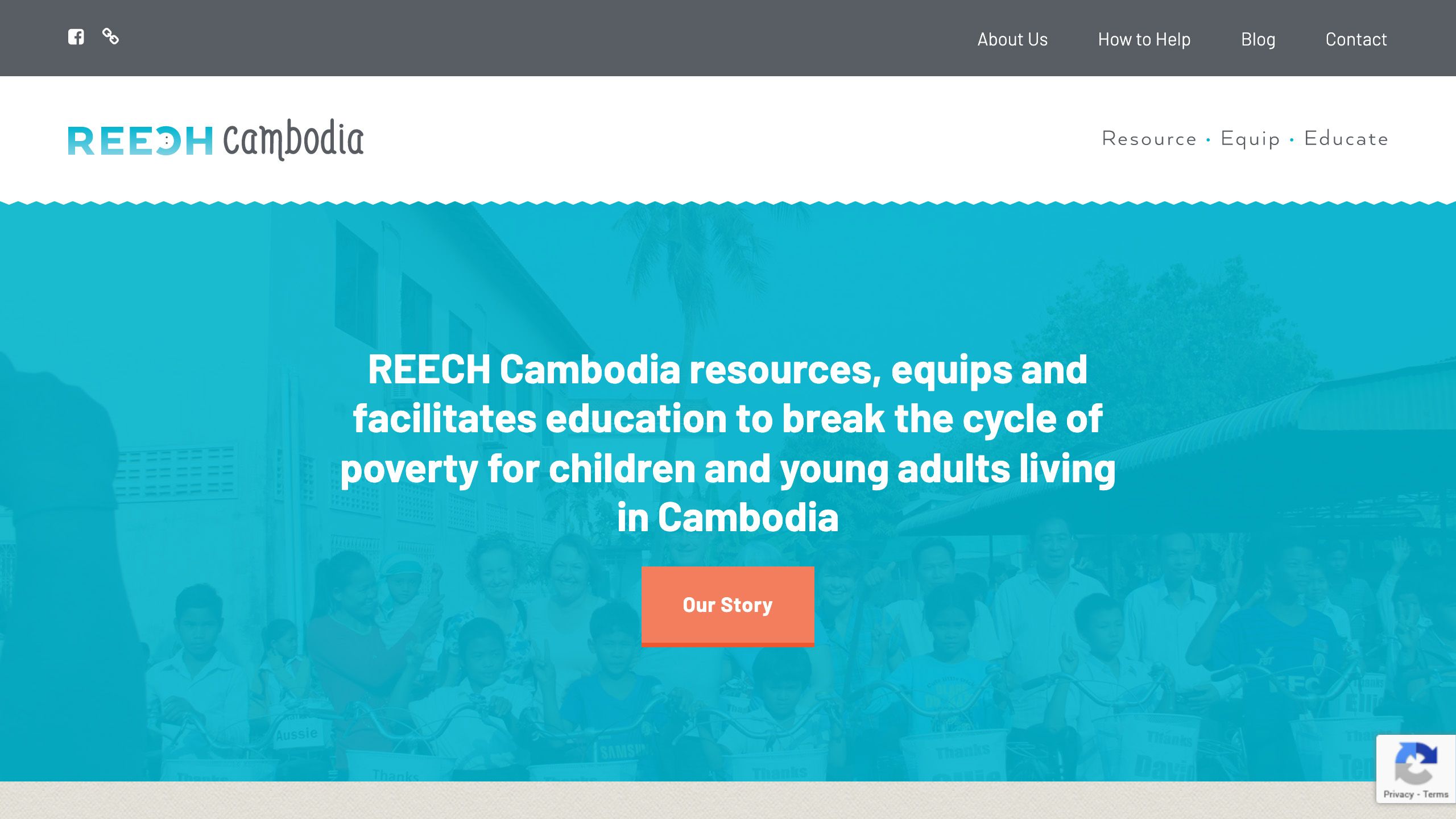 REECH Cambodia