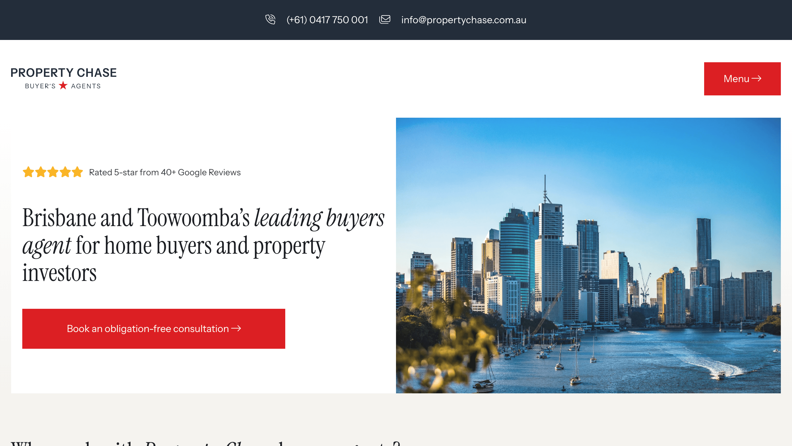 Property Chase
