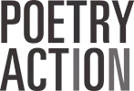 Poetry In Action logo