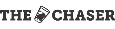 The Chaser logo